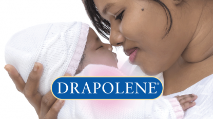 Drapolene consumer photography