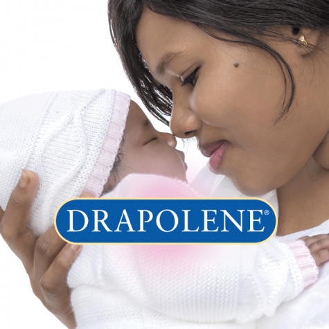 Drapolene consumer photography