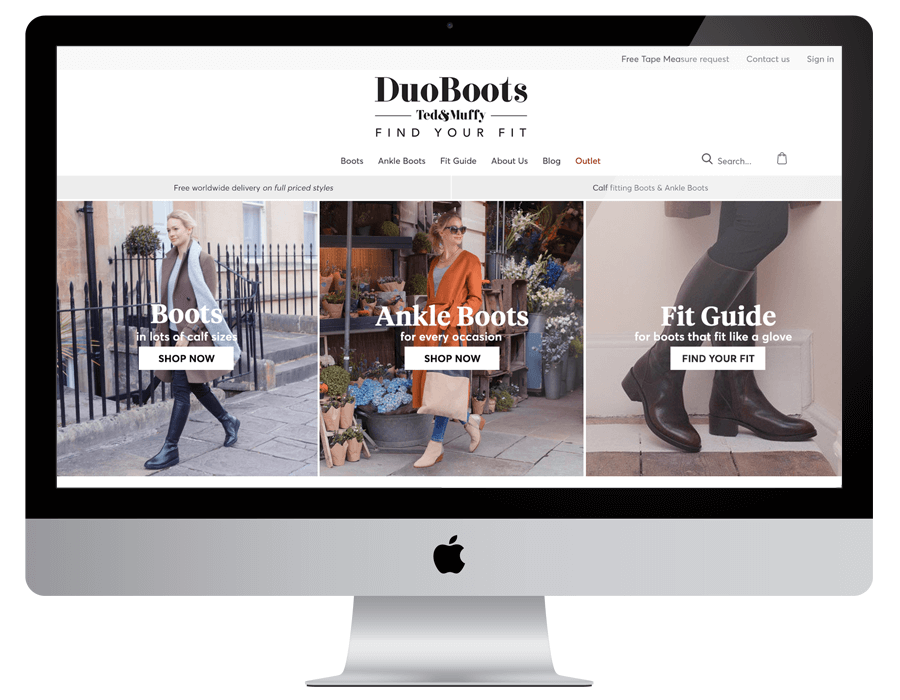 duoboots_homepage