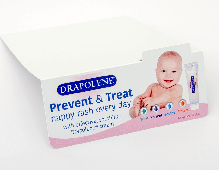 drapolene_shelf_talker