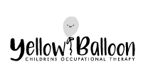 Yellow Balloon client logo